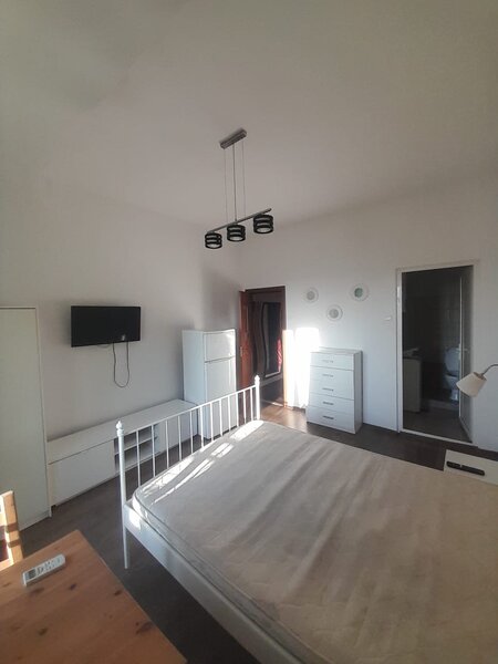 Universitate, str. Vasile Conta, sect. 2,