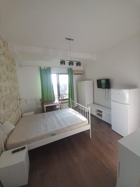 Universitate, str. Vasile Conta, sect. 2,