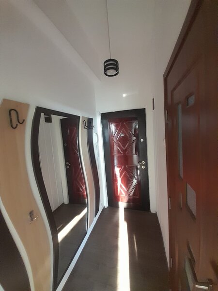 Universitate, str. Vasile Conta, sect. 2,