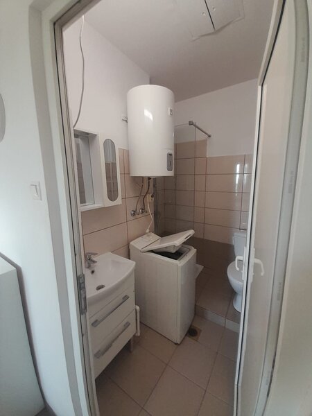 Universitate, str. Vasile Conta, sect. 2,