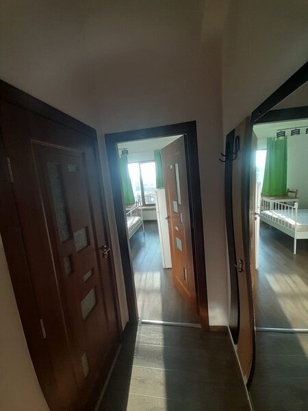 Universitate, str. Vasile Conta, sect. 2,